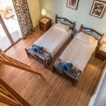 photo de la chambre