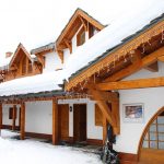 photo du Chalet Alpine