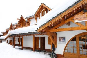 photo du Chalet Alpine