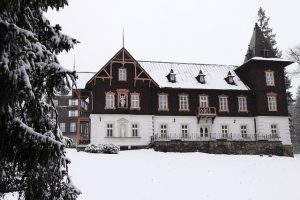 photo du Chalet Archi