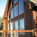 photo du Chalet Bellevue