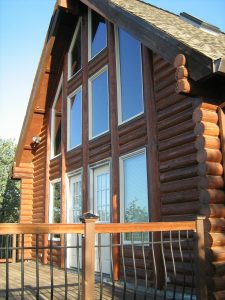 photo du Chalet Bellevue