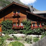 photo du Chalet Bois