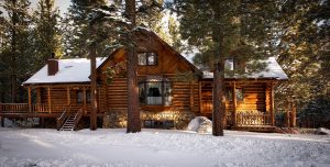photo du Chalet Cabin