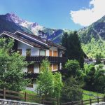 photo du Chalet Ciel
