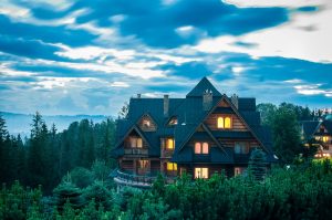 photo du Chalet Cottage