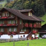 photo du Chalet Fleur
