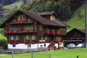 photo du Chalet Fleur