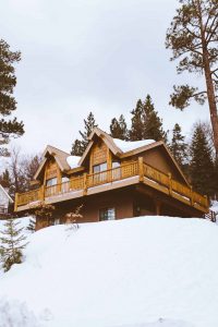 photo du Chalet Meyer