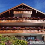 Chalet Montagne