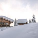 Chalet Neige