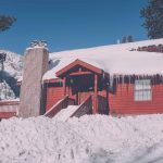 Chalet Neonbrand