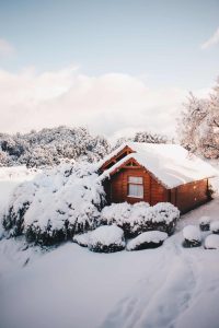 Chalet Pozzi