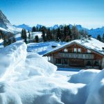 Chalet Rojko