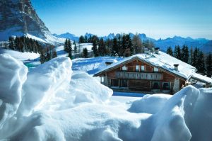 Chalet Rojko