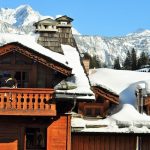 Chalet Snowi