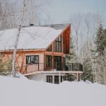 Chalet Spratt