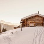 Chalet Switzerland