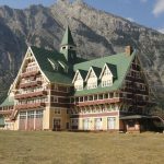 Chalet Waterton