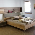 photo de la chambre du Chalet Cottage