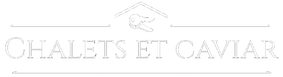 Chalets et caviar