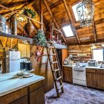 cuisine du Chalet Neige