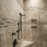 salle de bain du Chalet Pozzi