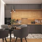 cuisine du Chalet Snowi
