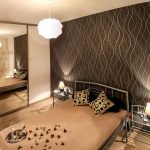 chambre du Chalet Spratt