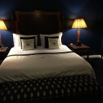 chambre du Chalet Switzerland